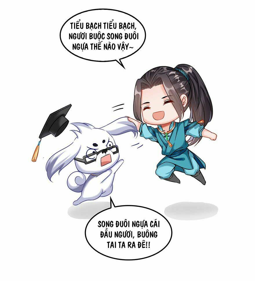 Tu Chân Nói Chuyện Phiếm Quần Chapter 102 - Trang 2