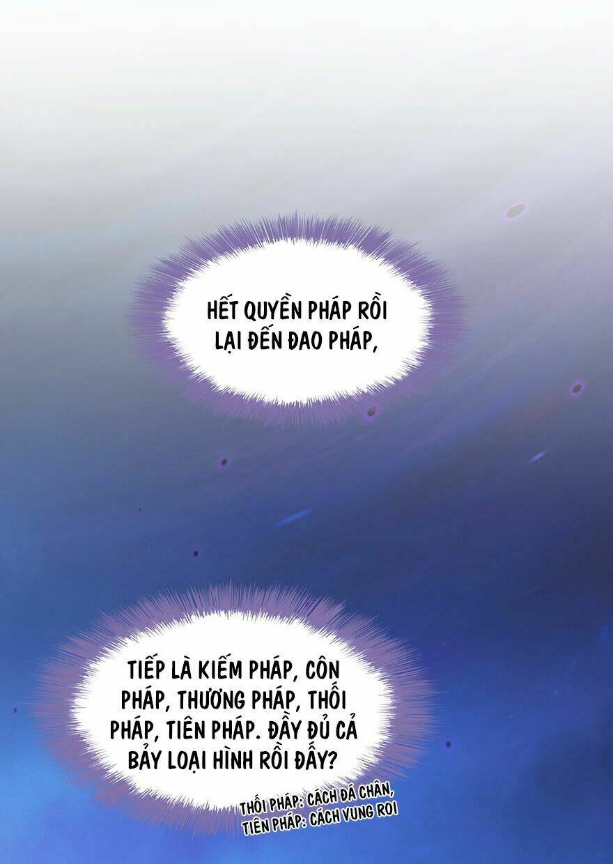 Tu Chân Nói Chuyện Phiếm Quần Chapter 102 - Trang 2