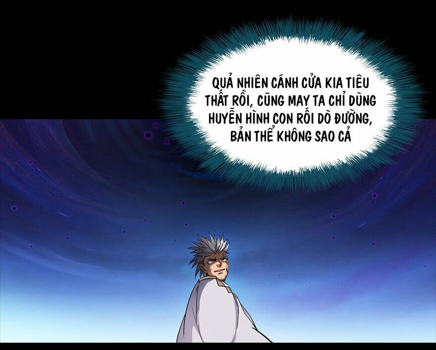 Tu Chân Nói Chuyện Phiếm Quần Chapter 103 - Trang 2