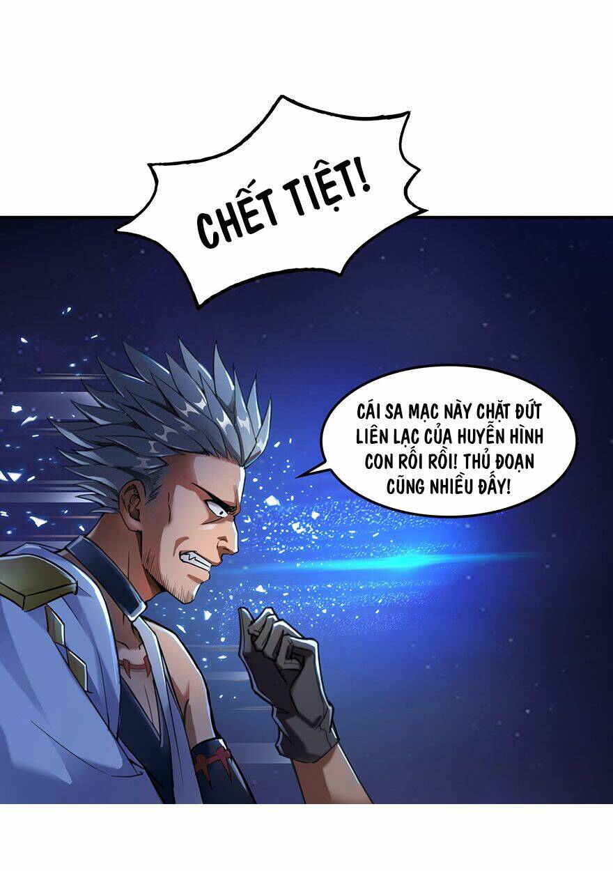 Tu Chân Nói Chuyện Phiếm Quần Chapter 103 - Trang 2