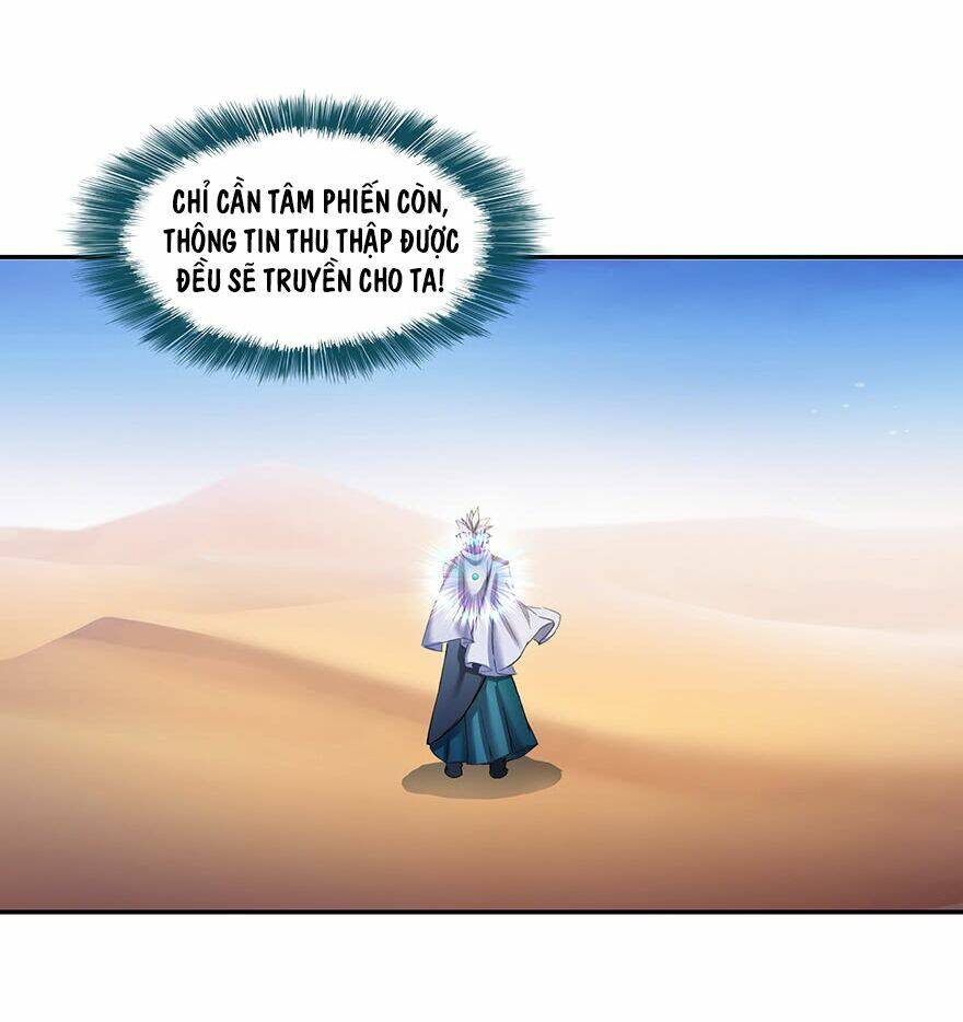 Tu Chân Nói Chuyện Phiếm Quần Chapter 103 - Trang 2