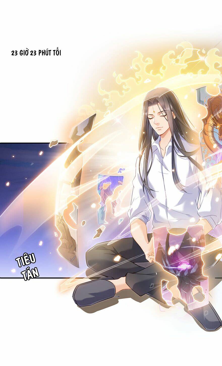 Tu Chân Nói Chuyện Phiếm Quần Chapter 103 - Trang 2