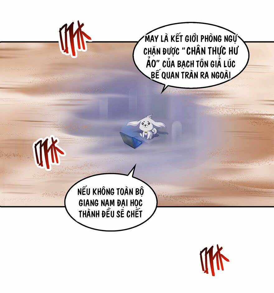 Tu Chân Nói Chuyện Phiếm Quần Chapter 103 - Trang 2