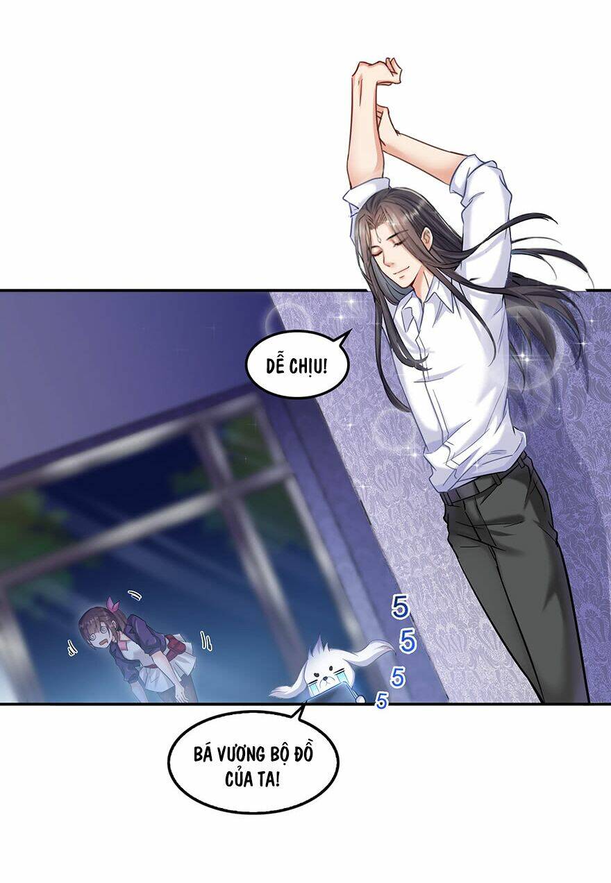 Tu Chân Nói Chuyện Phiếm Quần Chapter 103 - Trang 2