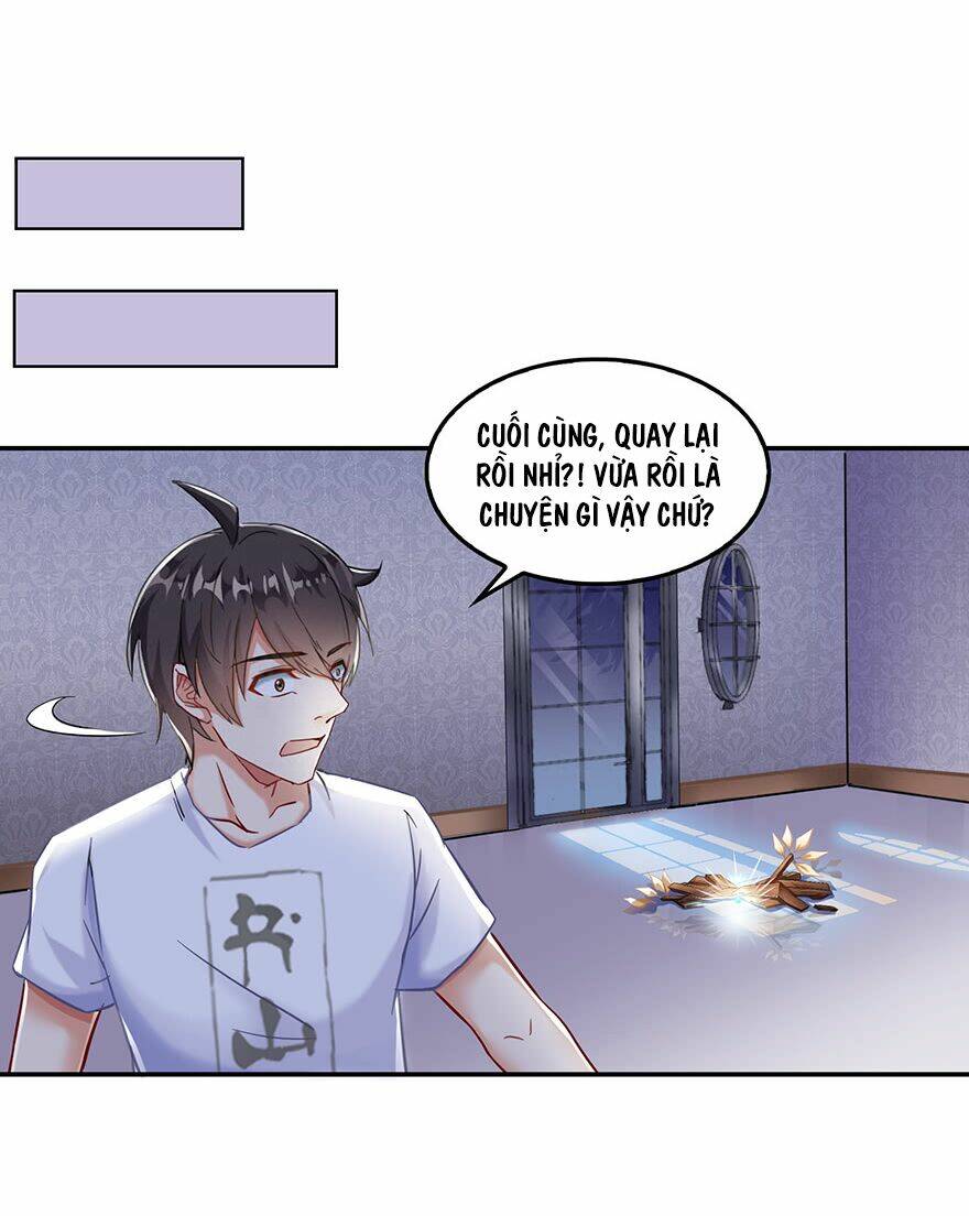 Tu Chân Nói Chuyện Phiếm Quần Chapter 103 - Trang 2