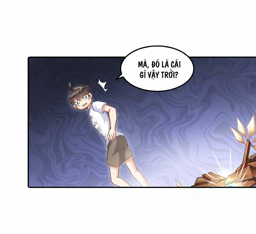 Tu Chân Nói Chuyện Phiếm Quần Chapter 103 - Trang 2