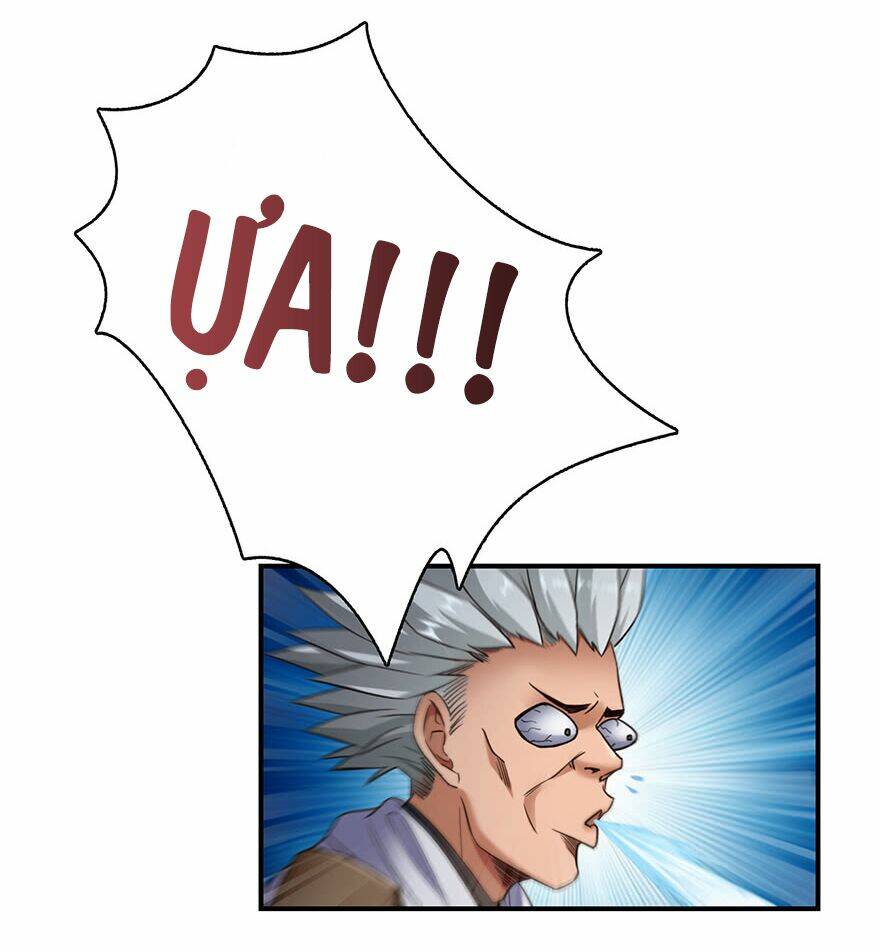 Tu Chân Nói Chuyện Phiếm Quần Chapter 103 - Trang 2