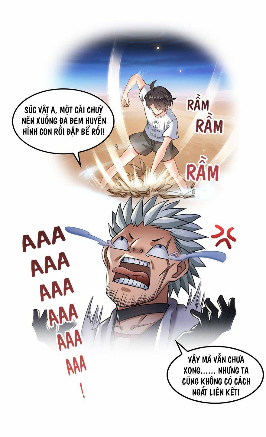 Tu Chân Nói Chuyện Phiếm Quần Chapter 103 - Trang 2