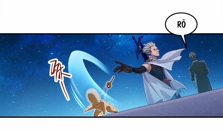 Tu Chân Nói Chuyện Phiếm Quần Chapter 103 - Trang 2