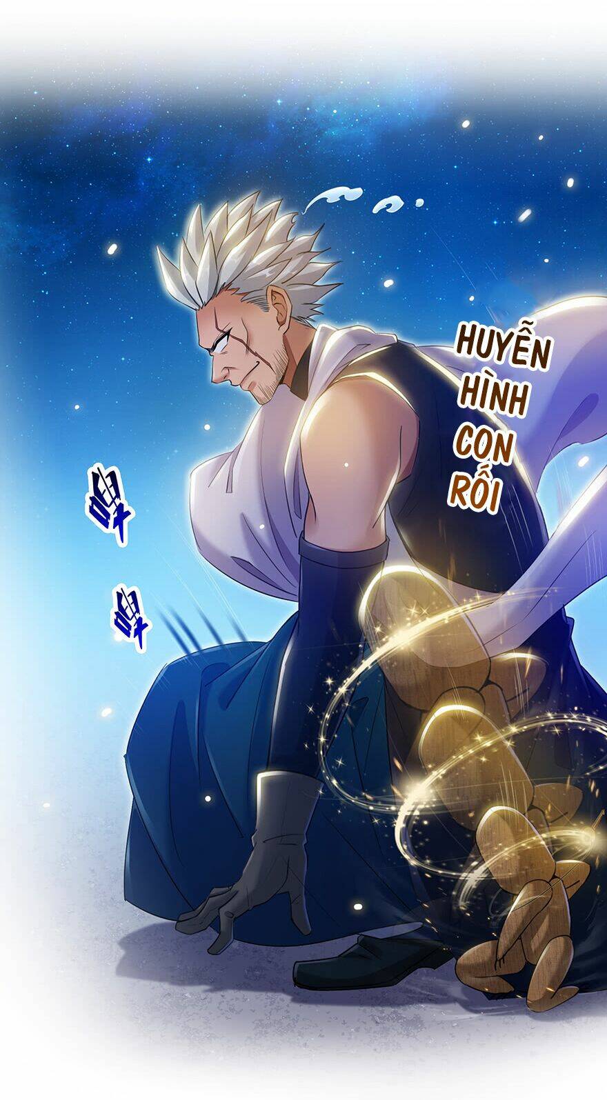 Tu Chân Nói Chuyện Phiếm Quần Chapter 103 - Trang 2