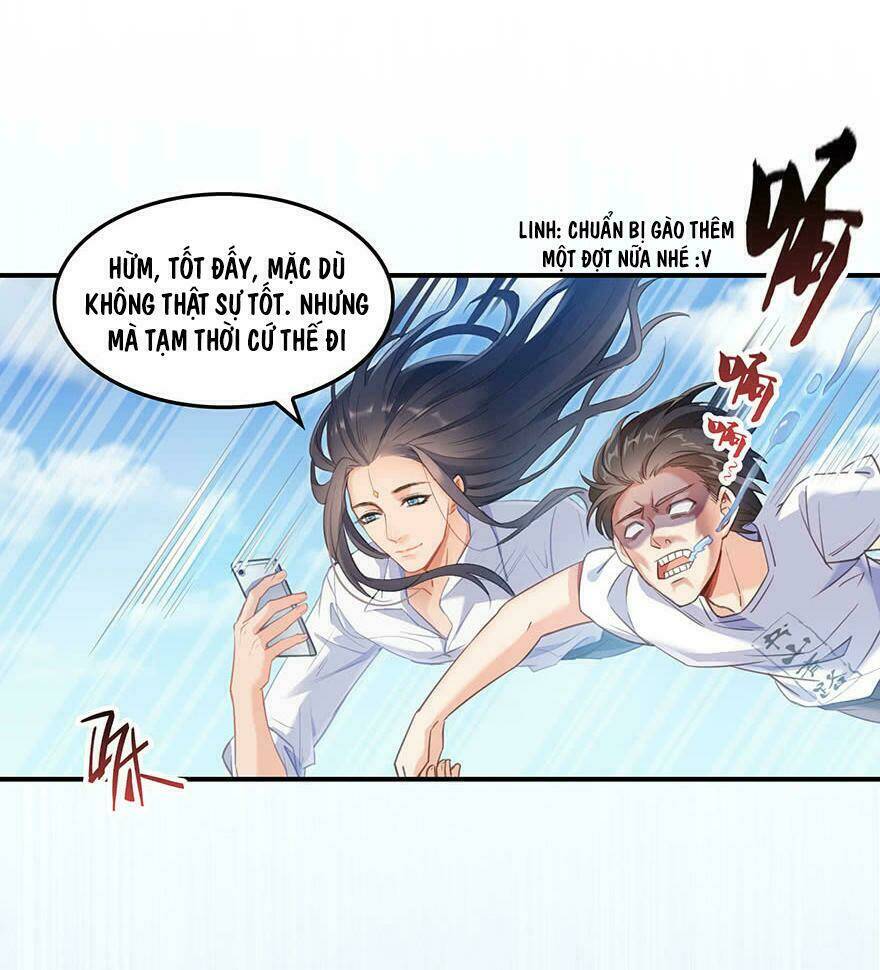 Tu Chân Nói Chuyện Phiếm Quần Chapter 107 - Trang 2