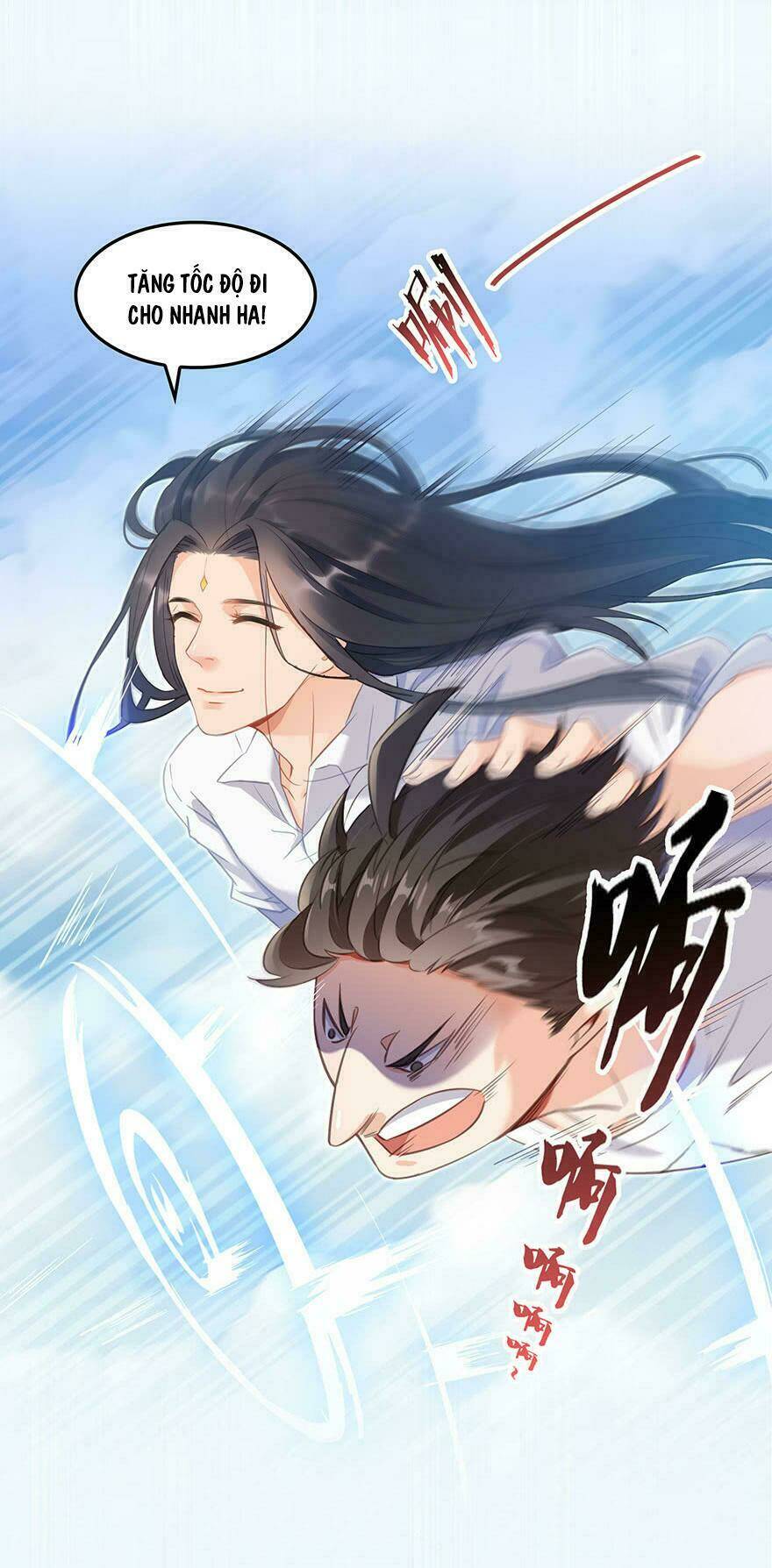 Tu Chân Nói Chuyện Phiếm Quần Chapter 107 - Trang 2