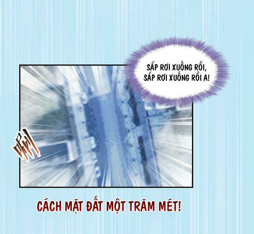 Tu Chân Nói Chuyện Phiếm Quần Chapter 107 - Trang 2