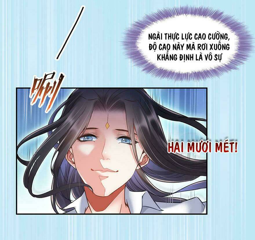 Tu Chân Nói Chuyện Phiếm Quần Chapter 107 - Trang 2