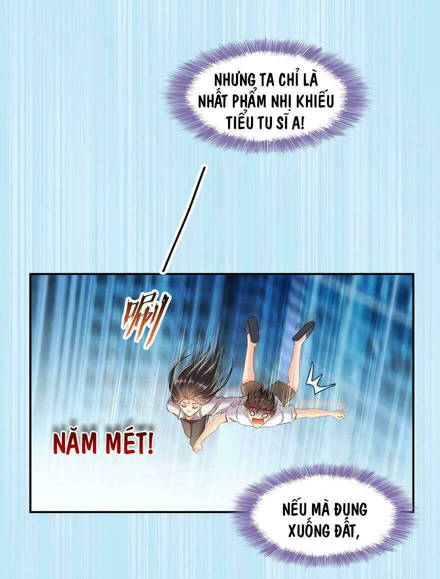 Tu Chân Nói Chuyện Phiếm Quần Chapter 107 - Trang 2