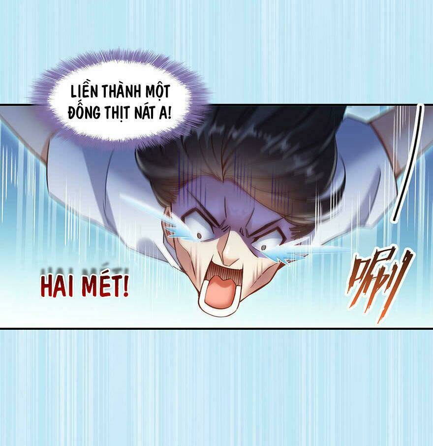 Tu Chân Nói Chuyện Phiếm Quần Chapter 107 - Trang 2