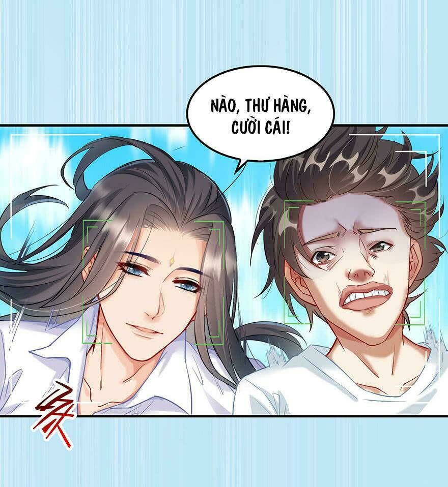 Tu Chân Nói Chuyện Phiếm Quần Chapter 107 - Trang 2