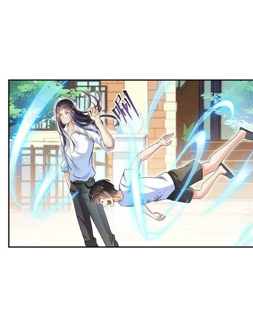 Tu Chân Nói Chuyện Phiếm Quần Chapter 107 - Trang 2