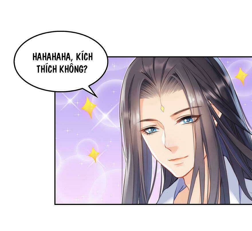 Tu Chân Nói Chuyện Phiếm Quần Chapter 107 - Trang 2