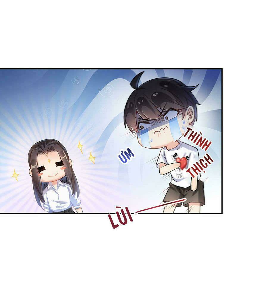 Tu Chân Nói Chuyện Phiếm Quần Chapter 107 - Trang 2