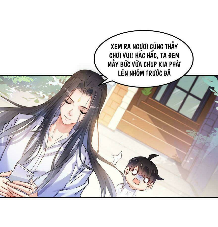 Tu Chân Nói Chuyện Phiếm Quần Chapter 107 - Trang 2