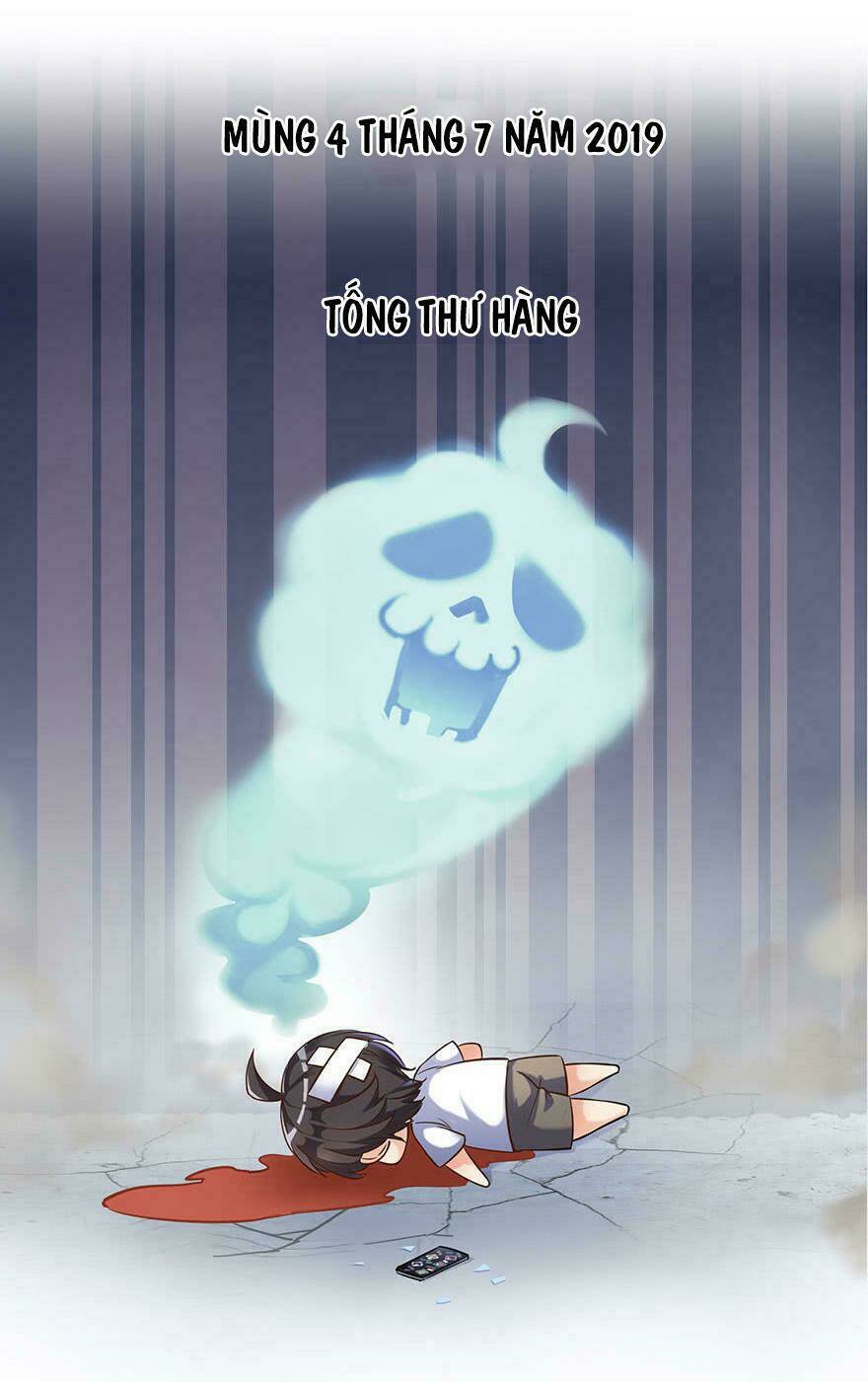 Tu Chân Nói Chuyện Phiếm Quần Chapter 107 - Trang 2