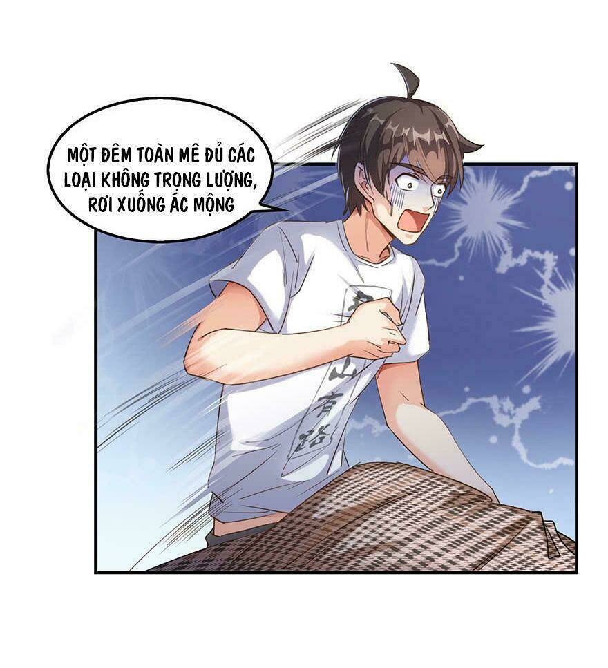 Tu Chân Nói Chuyện Phiếm Quần Chapter 107 - Trang 2