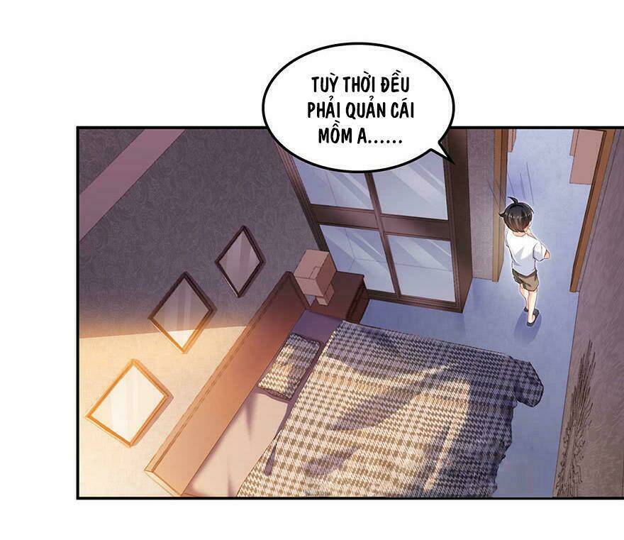 Tu Chân Nói Chuyện Phiếm Quần Chapter 107 - Trang 2