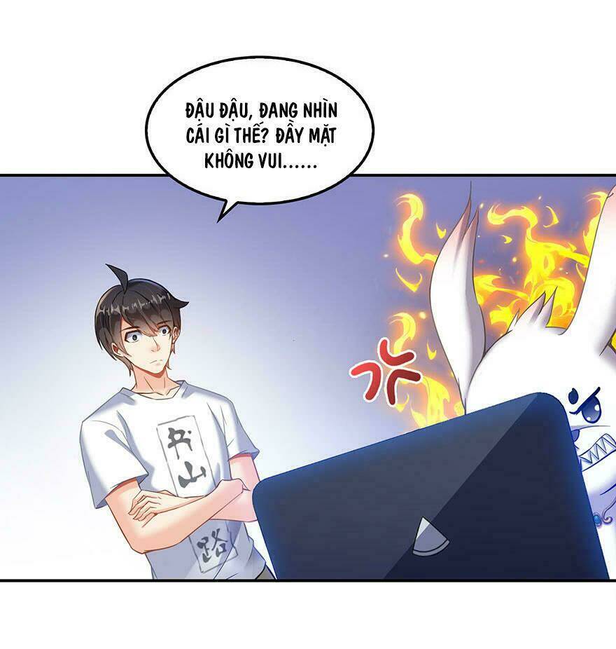 Tu Chân Nói Chuyện Phiếm Quần Chapter 107 - Trang 2