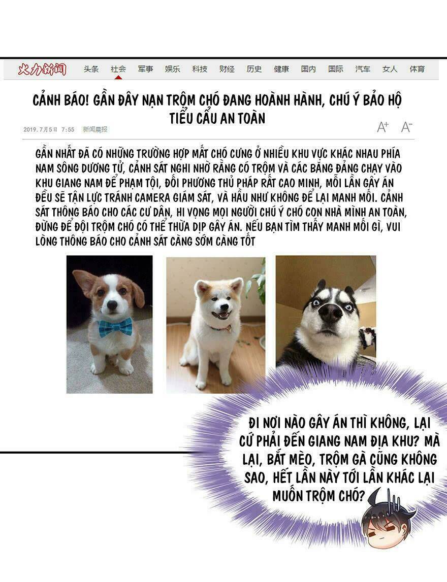 Tu Chân Nói Chuyện Phiếm Quần Chapter 107 - Trang 2