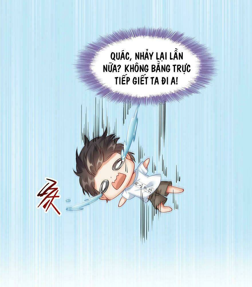 Tu Chân Nói Chuyện Phiếm Quần Chapter 107 - Trang 2