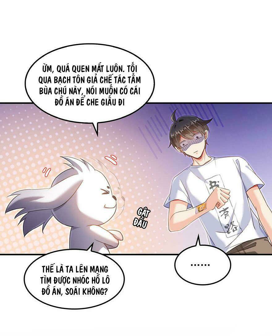 Tu Chân Nói Chuyện Phiếm Quần Chapter 108 - Trang 2