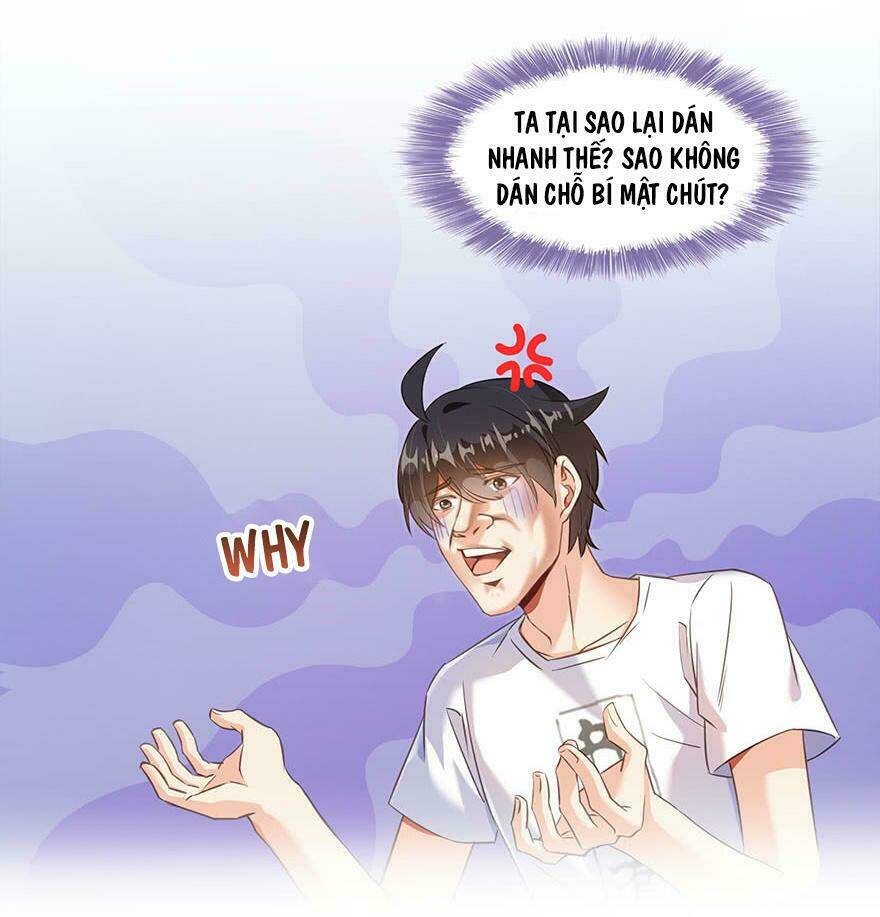 Tu Chân Nói Chuyện Phiếm Quần Chapter 108 - Trang 2