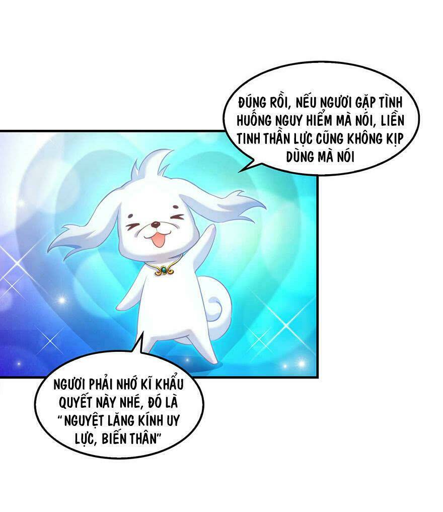 Tu Chân Nói Chuyện Phiếm Quần Chapter 108 - Trang 2