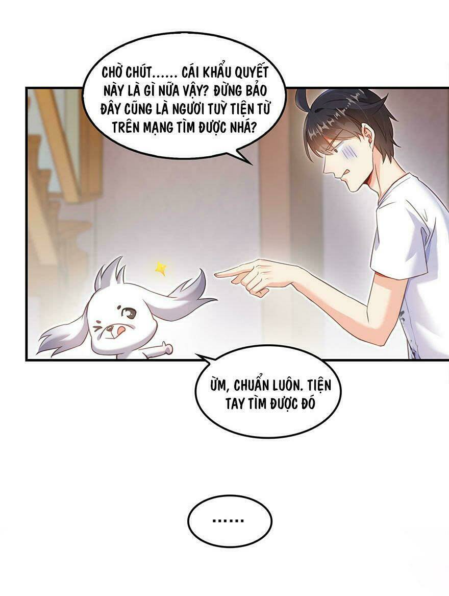 Tu Chân Nói Chuyện Phiếm Quần Chapter 108 - Trang 2