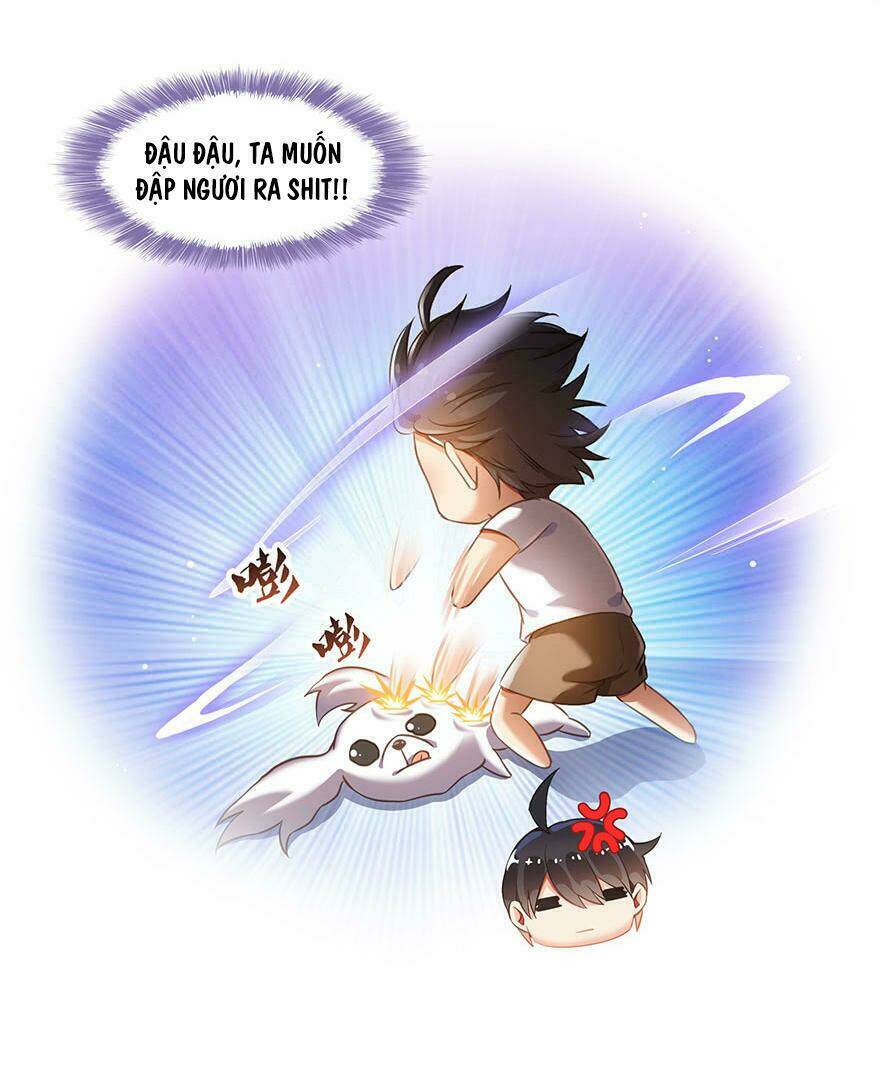 Tu Chân Nói Chuyện Phiếm Quần Chapter 108 - Trang 2