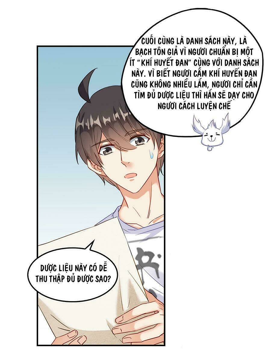 Tu Chân Nói Chuyện Phiếm Quần Chapter 108 - Trang 2