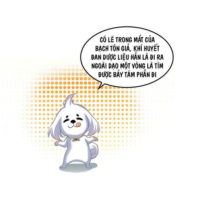 Tu Chân Nói Chuyện Phiếm Quần Chapter 108 - Trang 2