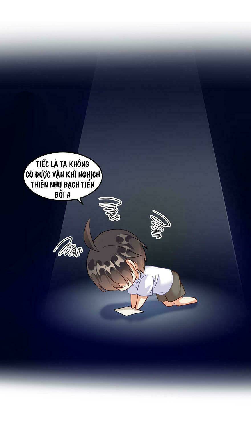 Tu Chân Nói Chuyện Phiếm Quần Chapter 108 - Trang 2