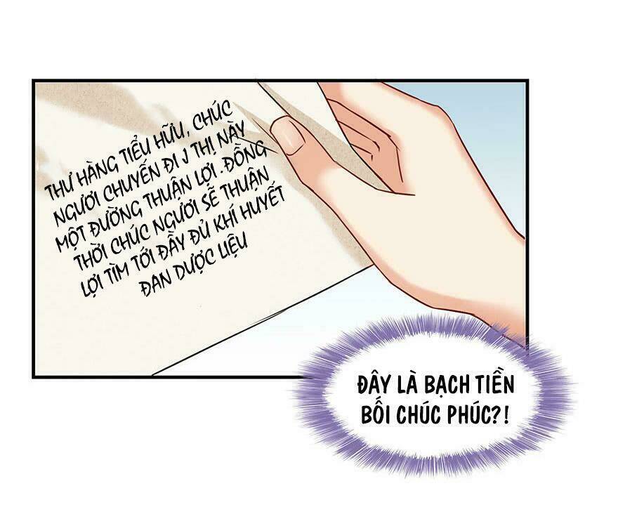 Tu Chân Nói Chuyện Phiếm Quần Chapter 108 - Trang 2