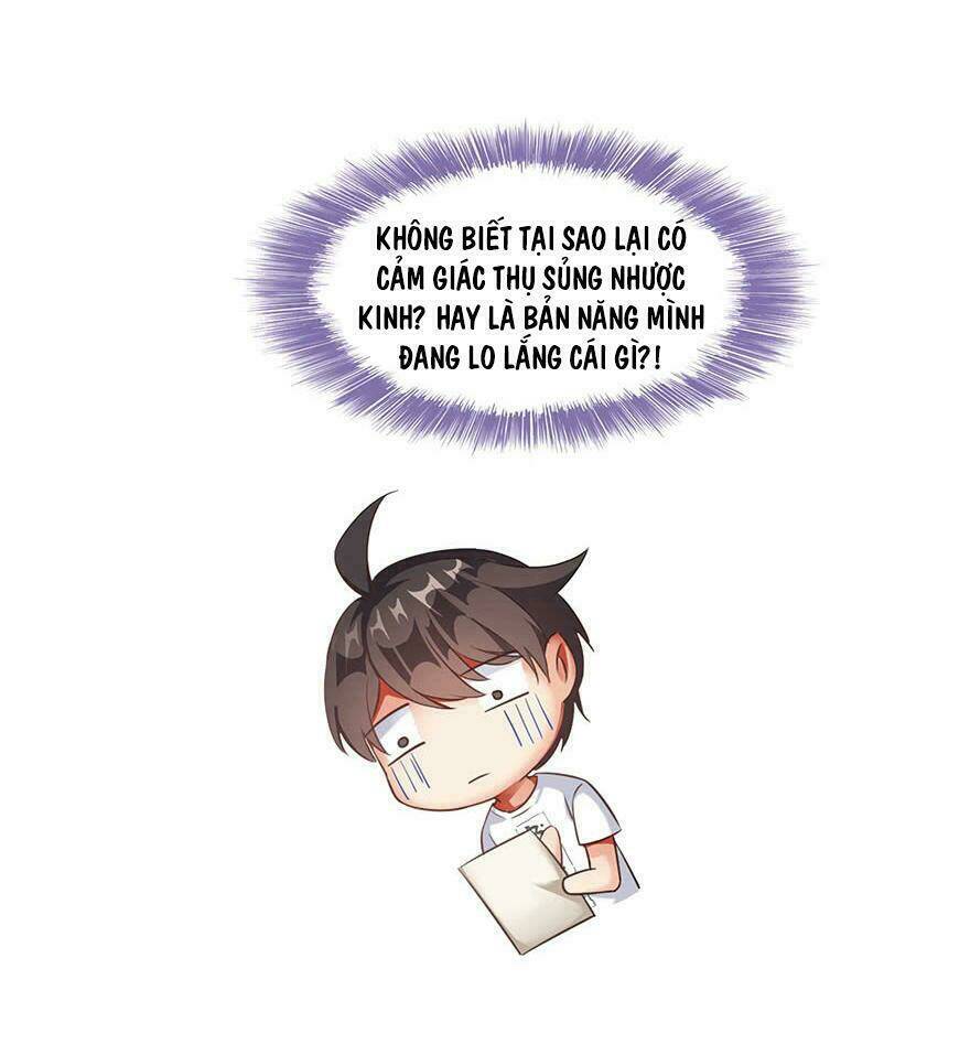 Tu Chân Nói Chuyện Phiếm Quần Chapter 108 - Trang 2