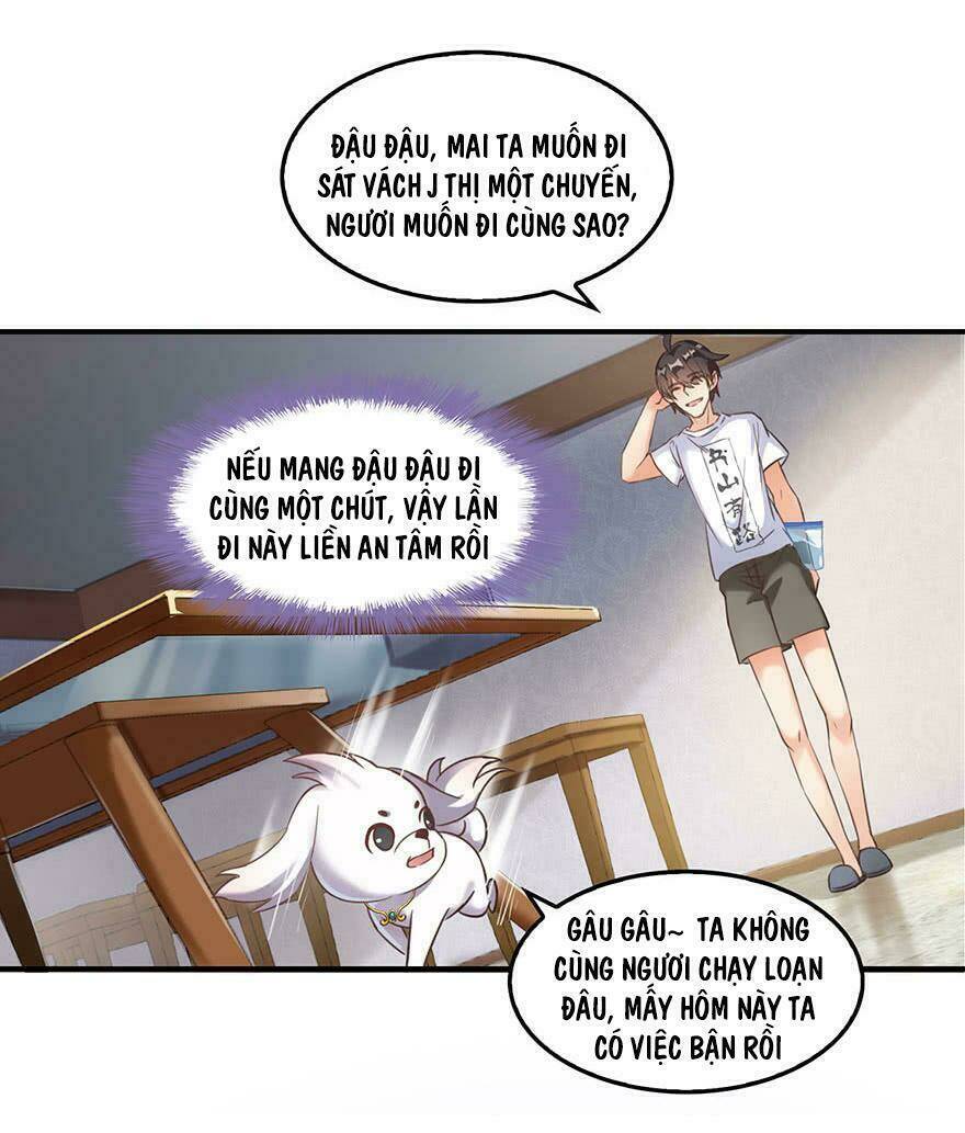 Tu Chân Nói Chuyện Phiếm Quần Chapter 108 - Trang 2