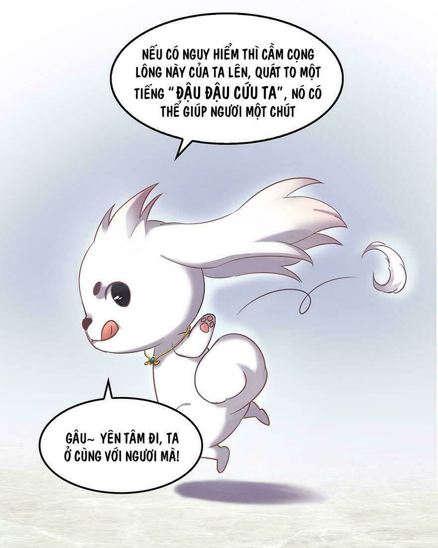 Tu Chân Nói Chuyện Phiếm Quần Chapter 108 - Trang 2