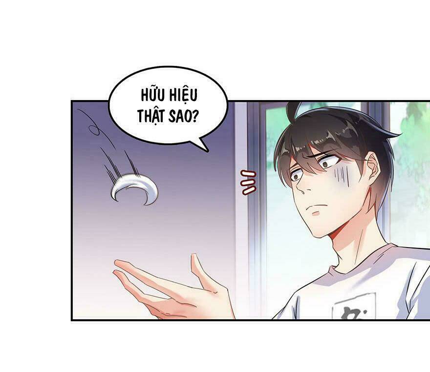 Tu Chân Nói Chuyện Phiếm Quần Chapter 108 - Trang 2