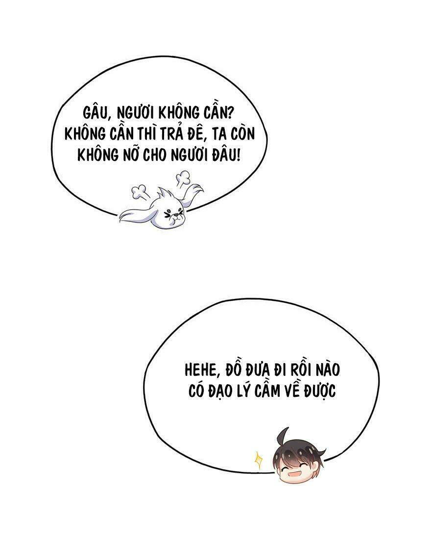 Tu Chân Nói Chuyện Phiếm Quần Chapter 108 - Trang 2