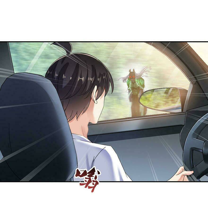 Tu Chân Nói Chuyện Phiếm Quần Chapter 108 - Trang 2