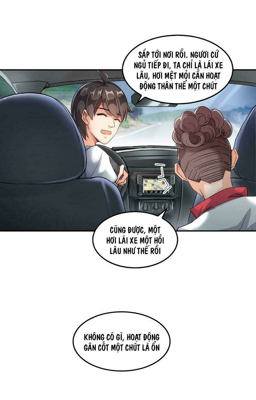 Tu Chân Nói Chuyện Phiếm Quần Chapter 108 - Trang 2