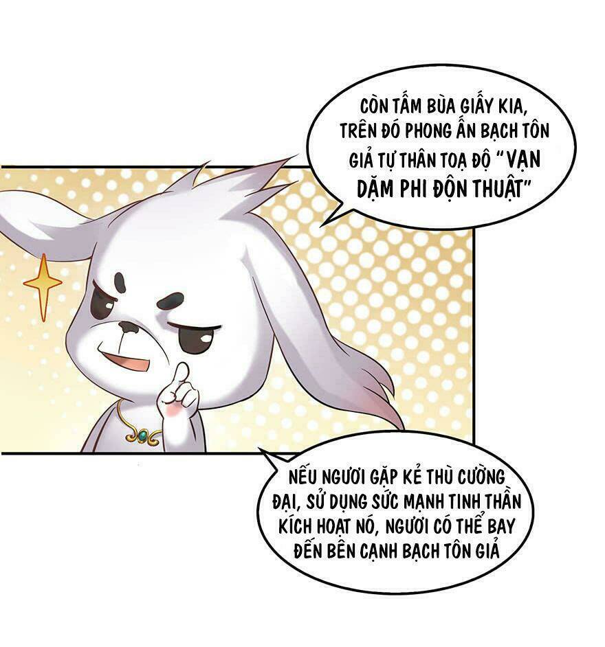 Tu Chân Nói Chuyện Phiếm Quần Chapter 108 - Trang 2