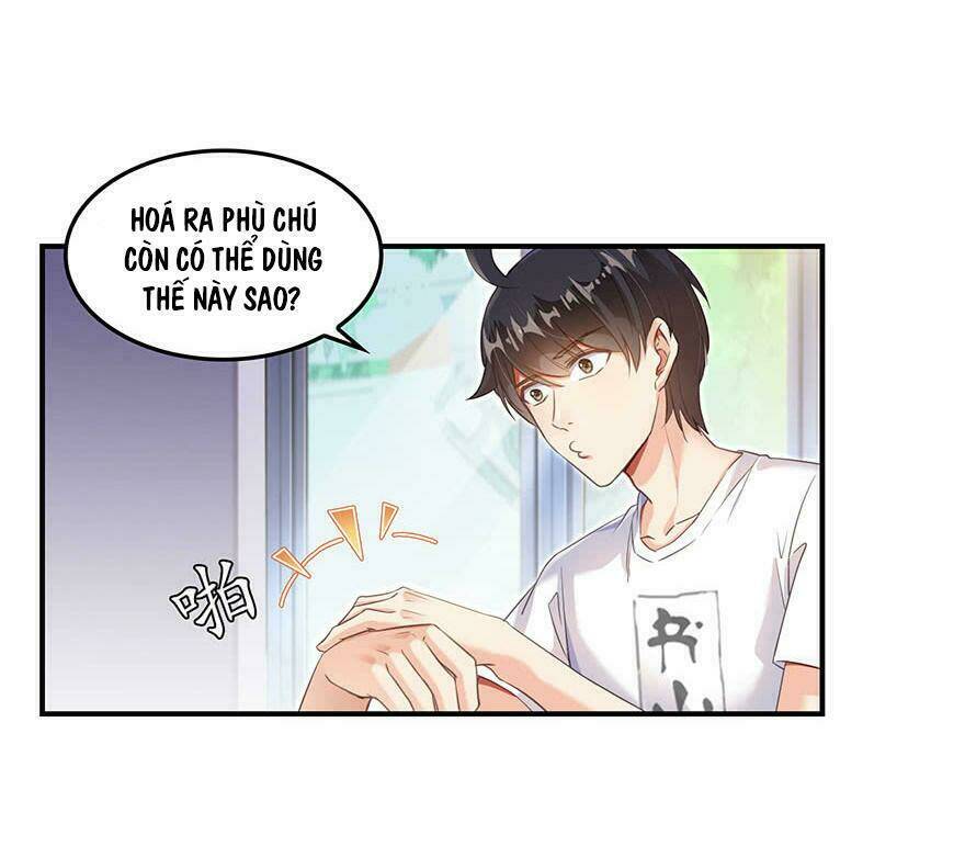 Tu Chân Nói Chuyện Phiếm Quần Chapter 108 - Trang 2