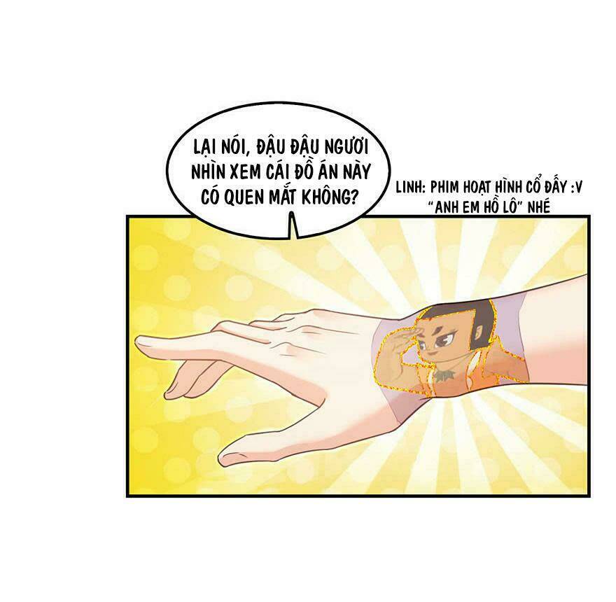 Tu Chân Nói Chuyện Phiếm Quần Chapter 108 - Trang 2